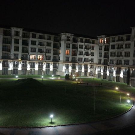 Aivazovsky Park Anchialos H14 Pomorie Luaran gambar