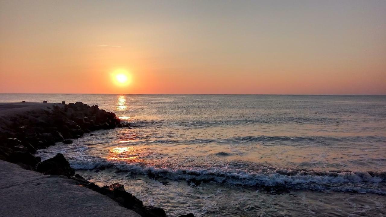 Aivazovsky Park Anchialos H14 Pomorie Luaran gambar