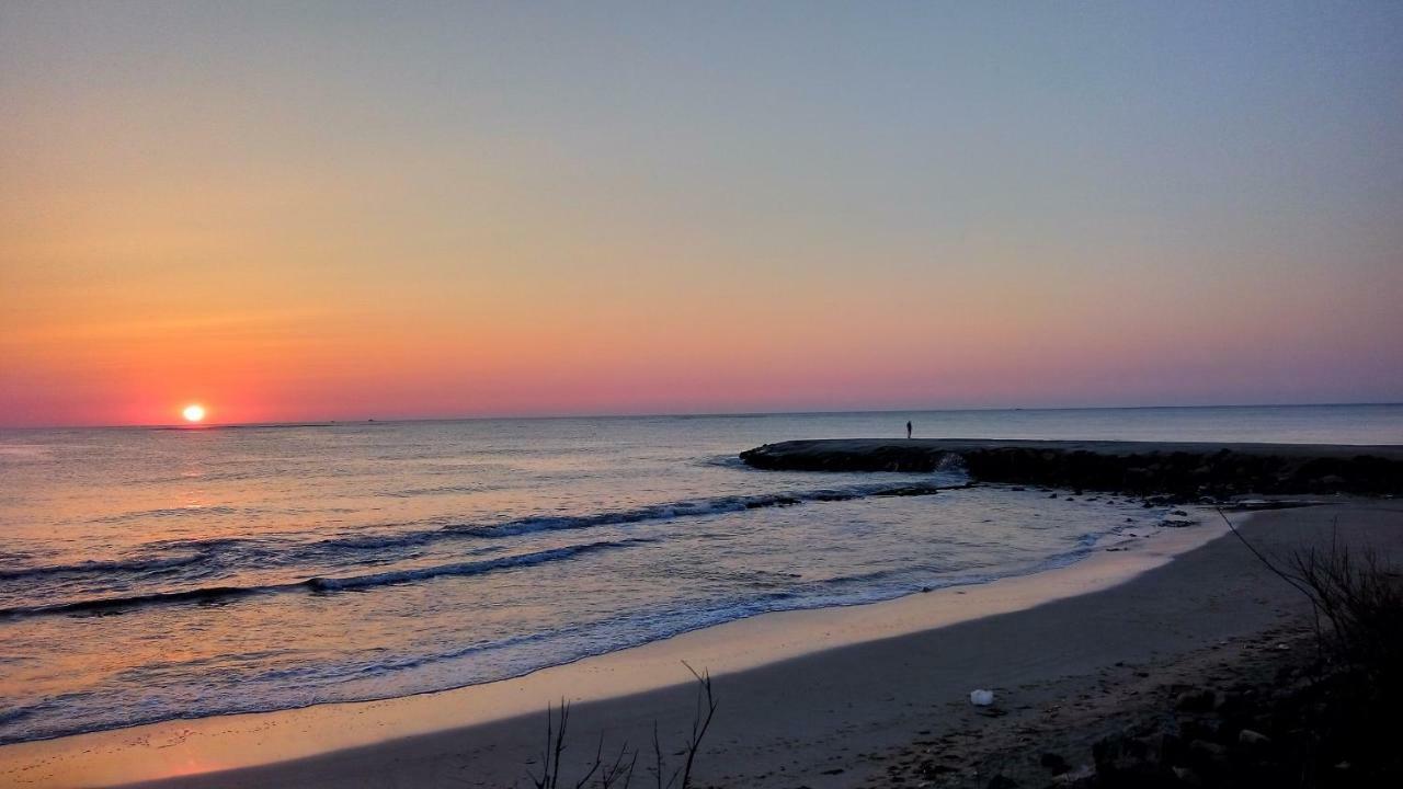 Aivazovsky Park Anchialos H14 Pomorie Luaran gambar
